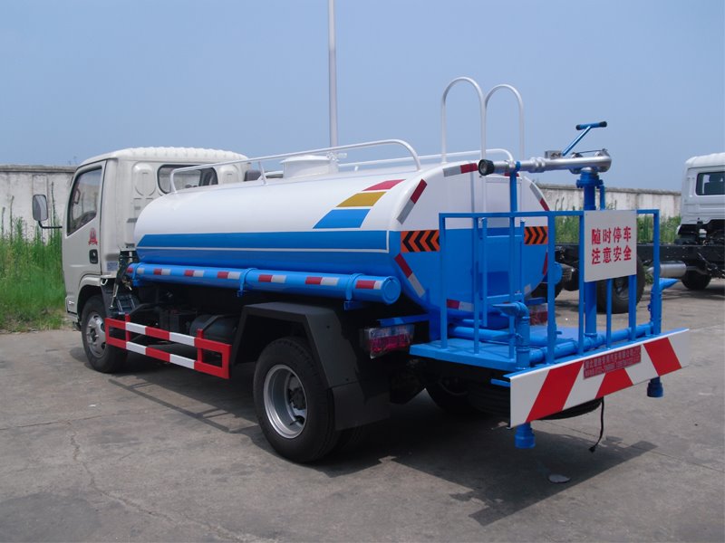 環(huán)衛(wèi)灑水車限速多少