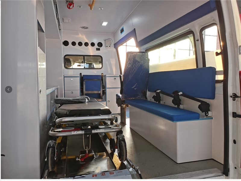 福特全順救助車程力廠家報(bào)價(jià)低