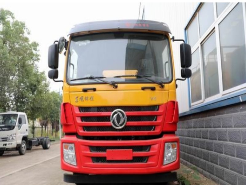 清洗吸污車的維護(hù)保養(yǎng)方式