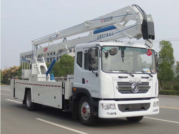 買22米高空作業(yè)車需要多少價(jià)格