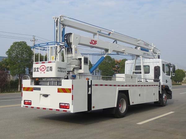 買22米高空作業(yè)車需要多少價(jià)格