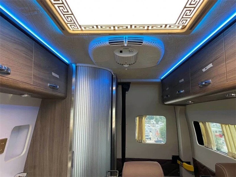 買了房車如何清洗，洗車怎么辦