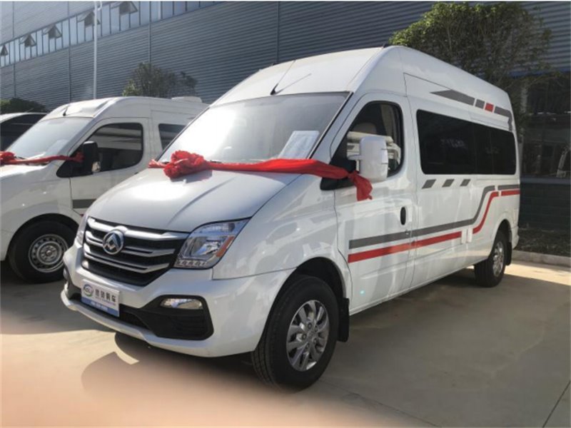 房車出行需要掌握的技能