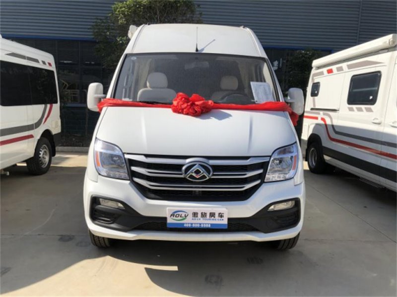 房車出行需要掌握的技能