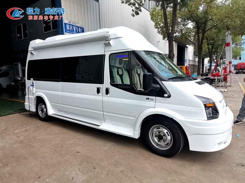 長(zhǎng)軸高頂B型房車國(guó)六福特新世代全順報(bào)價(jià)