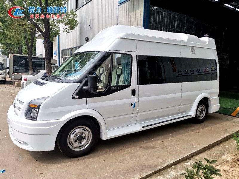 長(zhǎng)軸高頂B型房車國(guó)六福特新世代全順報(bào)價(jià)