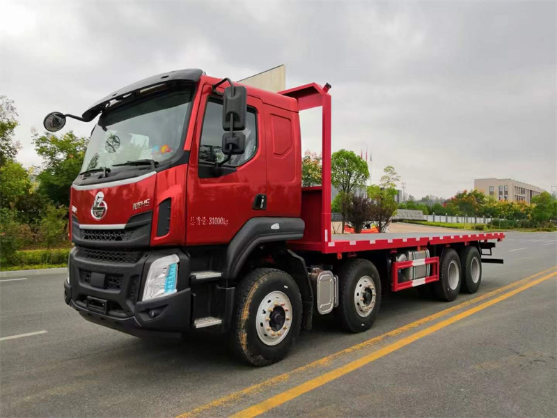 8X4平板車東風(fēng)柳汽國六報(bào)價(jià)