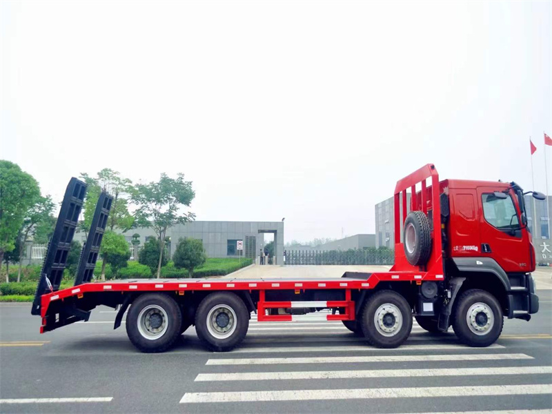 8X4平板車東風(fēng)柳汽國六報(bào)價(jià)