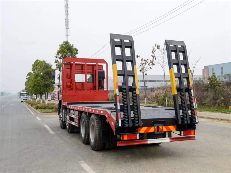8X4平板車東風(fēng)柳汽國六報(bào)價(jià)