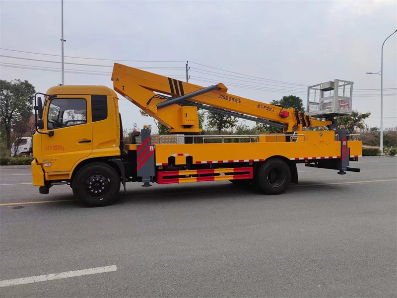32米高空作業(yè)車生產(chǎn)廠家