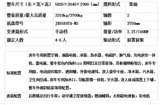 福特新世代B型房車