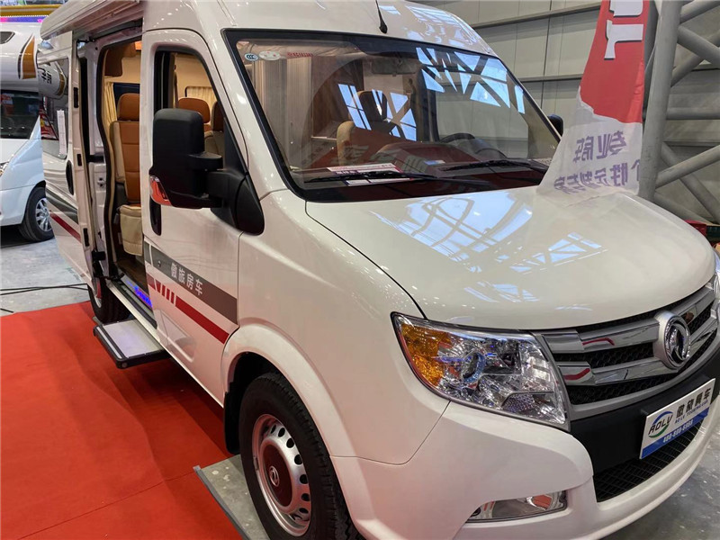 旅居房車購買建議