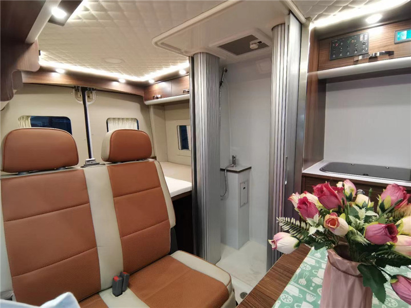 旅居房車購買建議