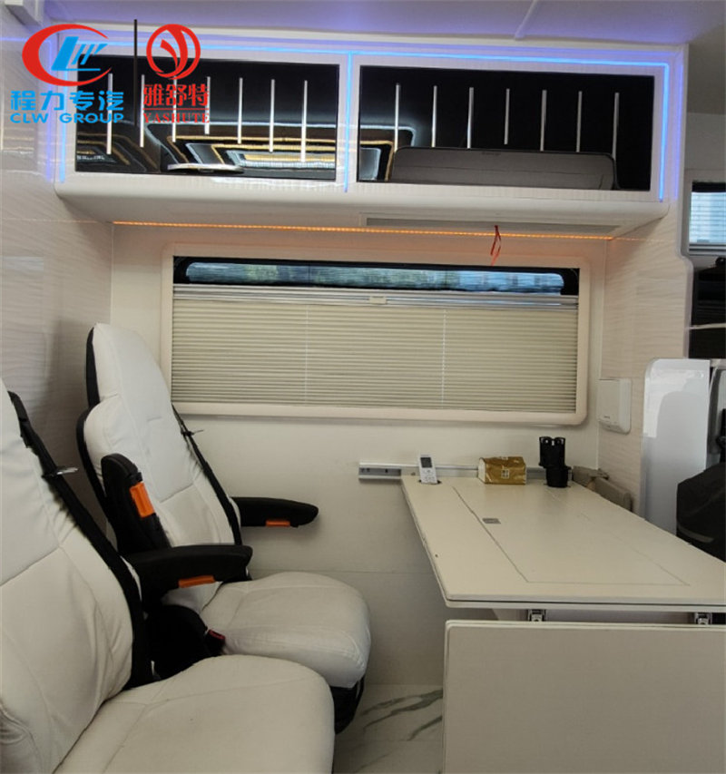平頭輕卡房車價(jià)格