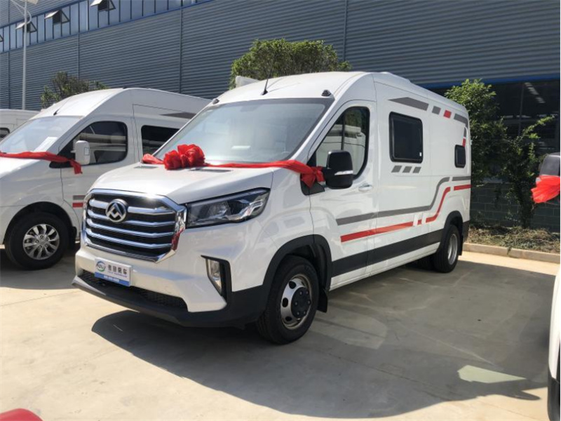 B型房車(chē)廠家直銷(xiāo)