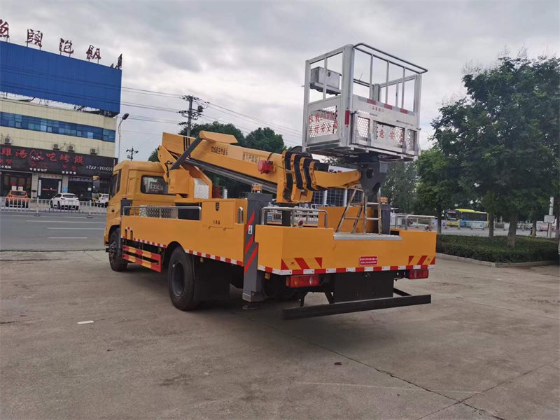 32米高空作業(yè)車(chē)生產(chǎn)廠家直銷(xiāo)