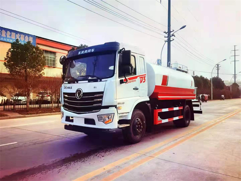 單橋12方灑水車哪里買