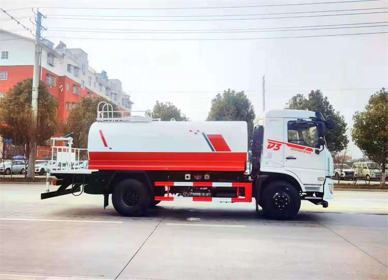 單橋12方灑水車哪里買