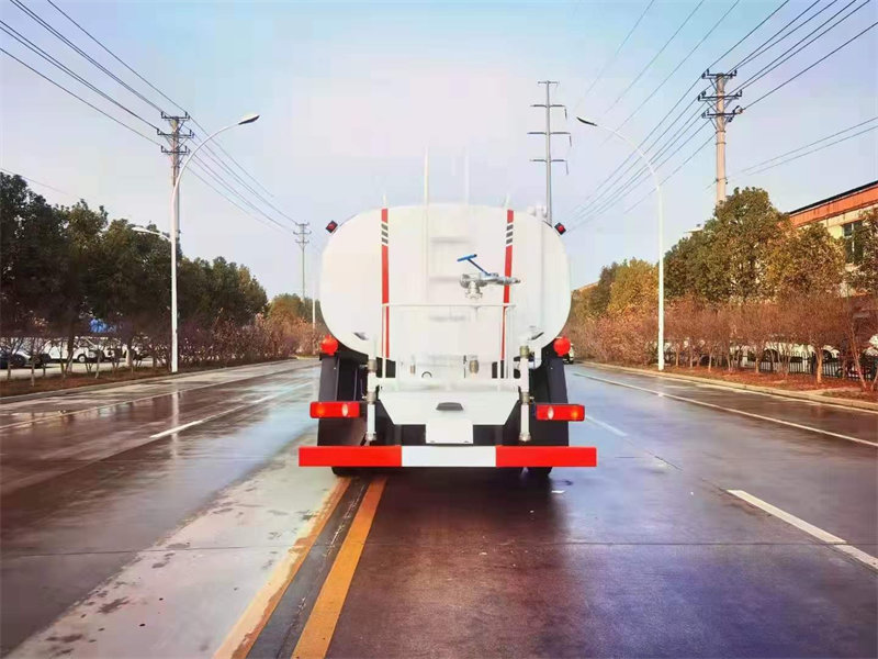 單橋12方灑水車哪里買