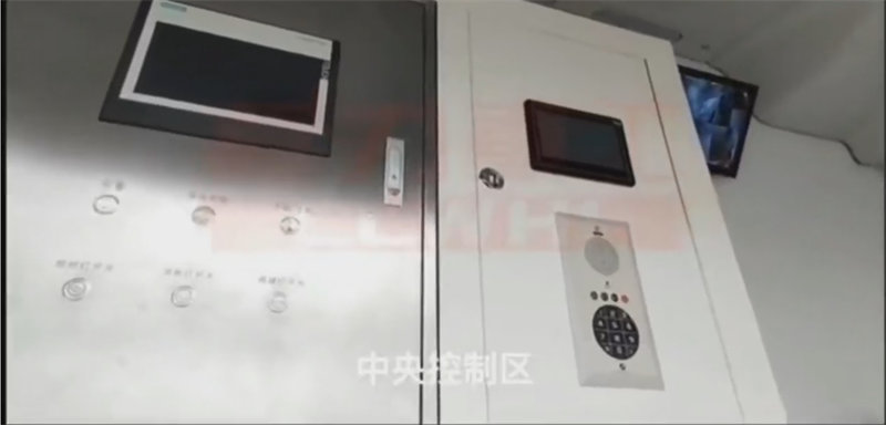 12米核酸檢測車價格