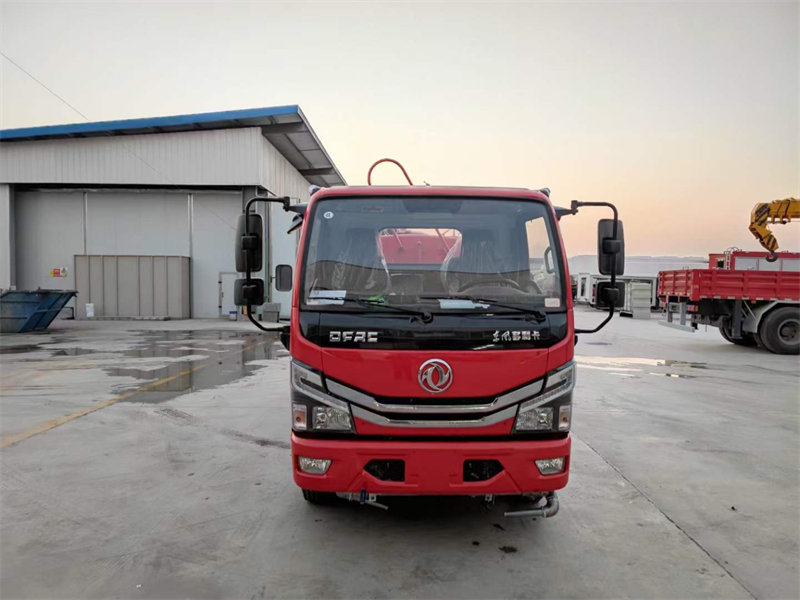 消防灑水車國六性價之王