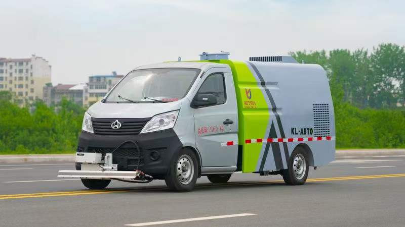 長(zhǎng)安路面清洗車推薦