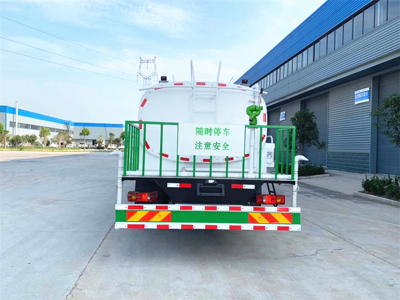 灑水車有純電動(dòng)的嗎