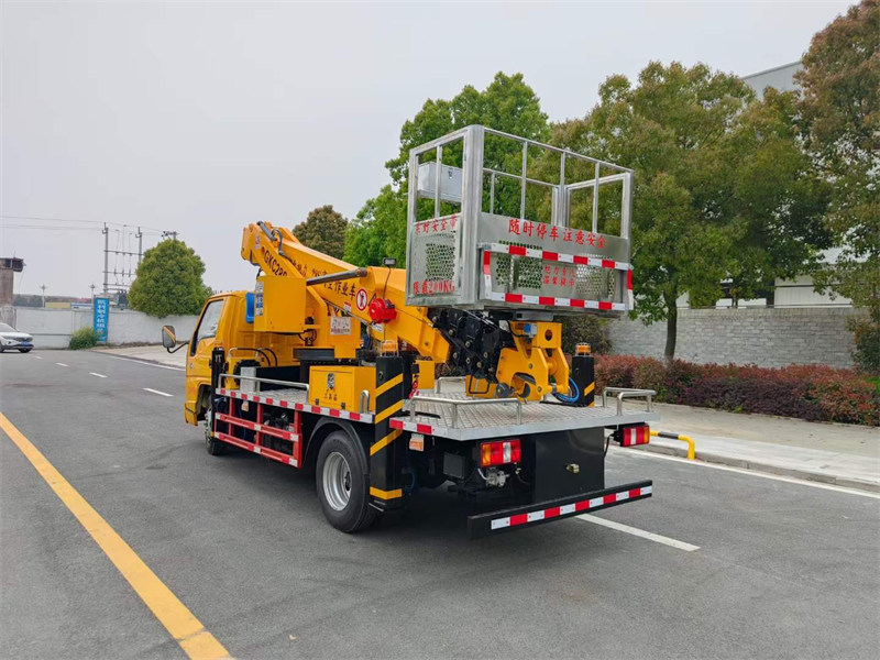 28米直臂高空作業(yè)車價(jià)格