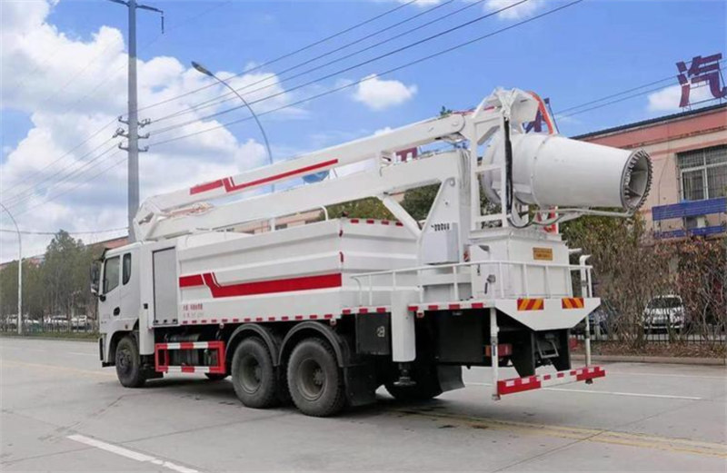 高?空抑塵車新品推薦