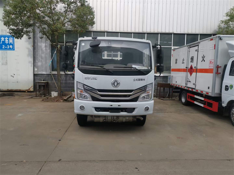 4.2米氣瓶運(yùn)輸車廠家特價