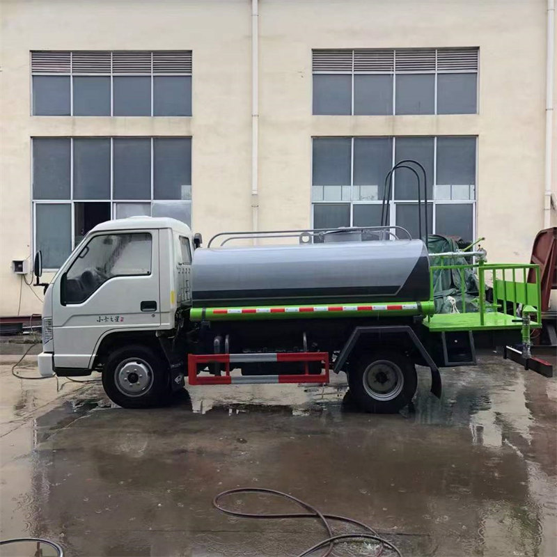 福田3方灑水車(chē)8萬(wàn)出售