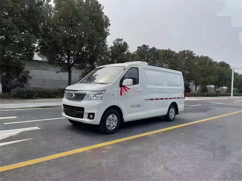 疫苗冷藏車哪款好
