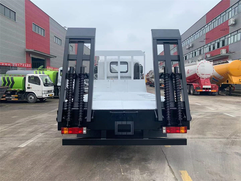 陜汽軒德X9平板車現(xiàn)車下單