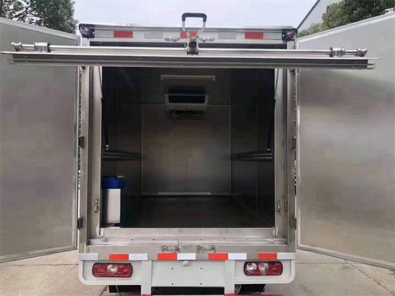 躍進醫(yī)療廢物轉(zhuǎn)運車性價不錯