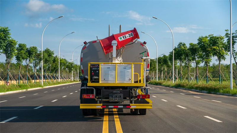 新?華款?神T5噴霧車推薦?