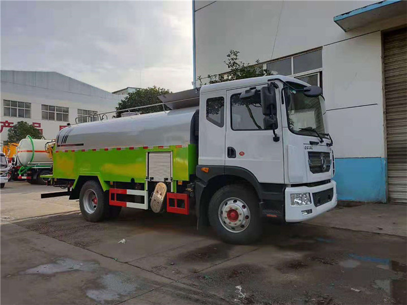 高壓清洗車保養(yǎng)方法