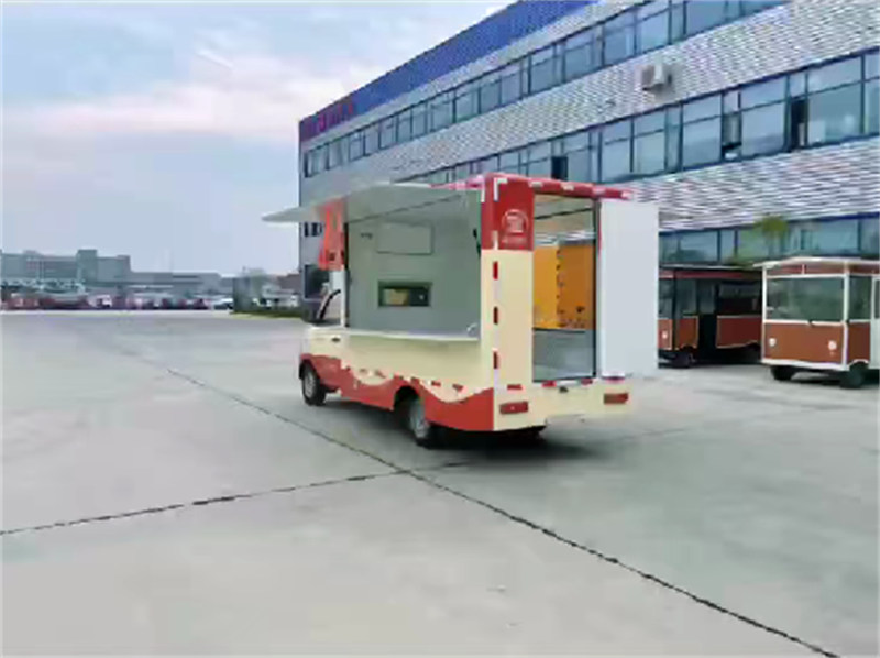福田祥菱V1國六售貨車國慶價(jià)