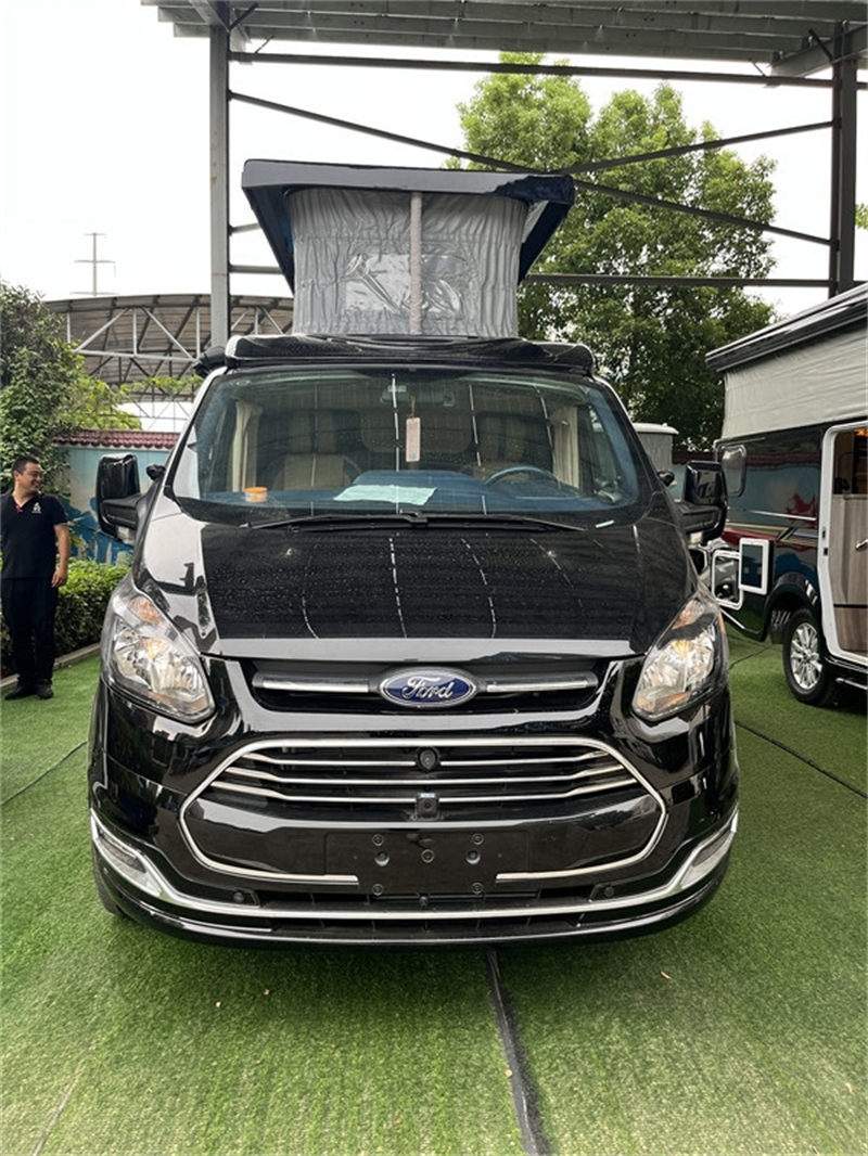福特全順V362房車原廠直銷