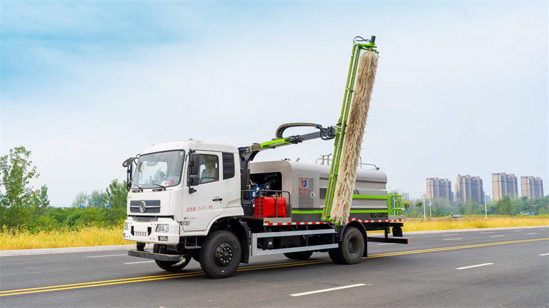 東風?天錦四?驅清洗車周末直銷