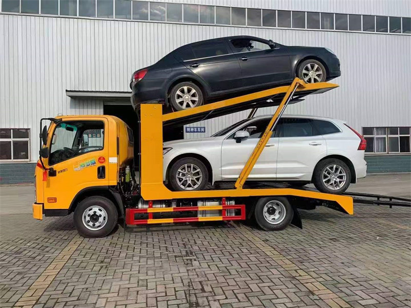大運藍牌車輛運輸車二位板價格