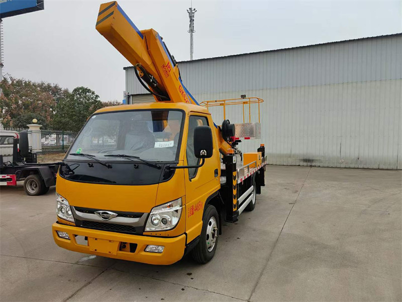 時代小卡3高空作業(yè)車多少錢