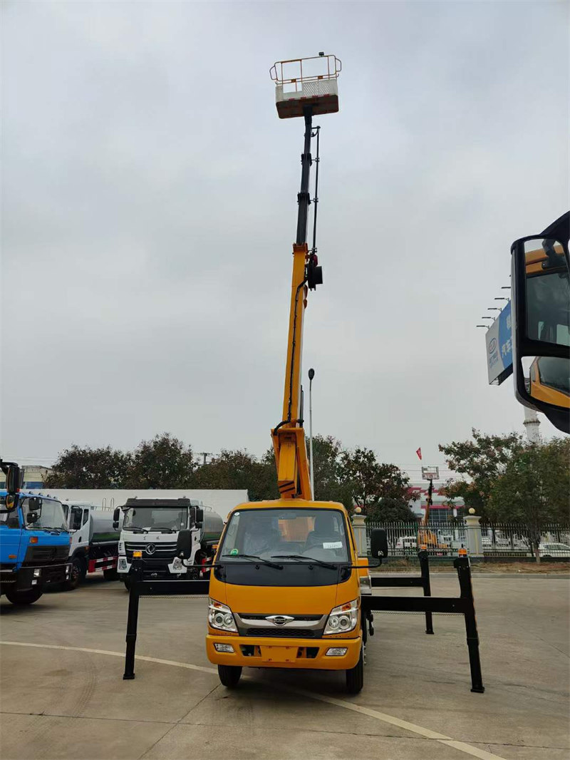 時代小卡3高空作業(yè)車多少錢