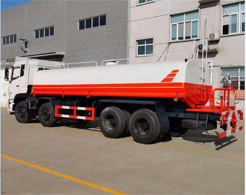 大型灑水車廠家地址