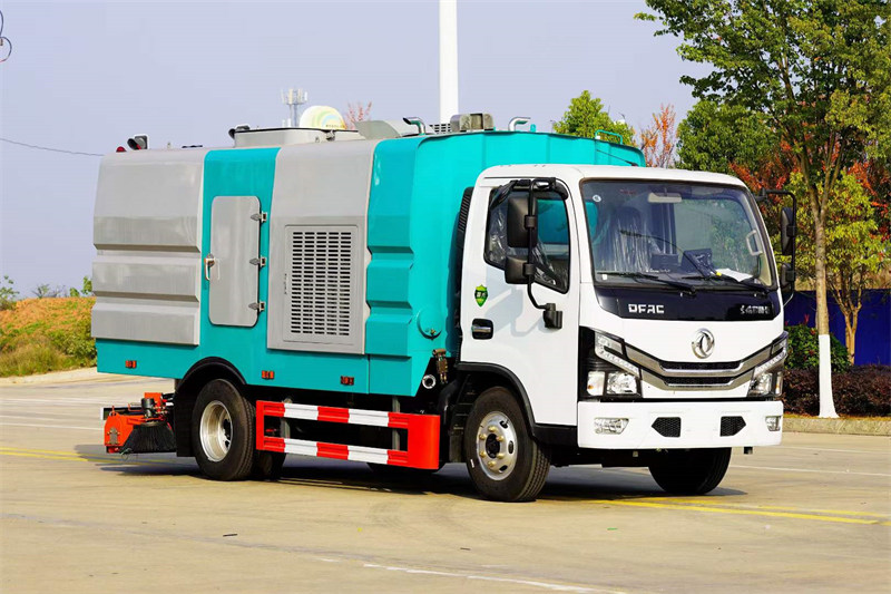 東風(fēng)多利卡吸塵車價(jià)甩質(zhì)不甩