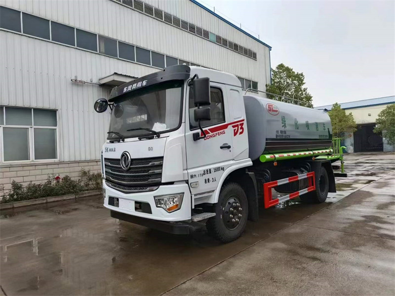 后雙橋綠化灑水車(chē)多少錢(qián)一輛