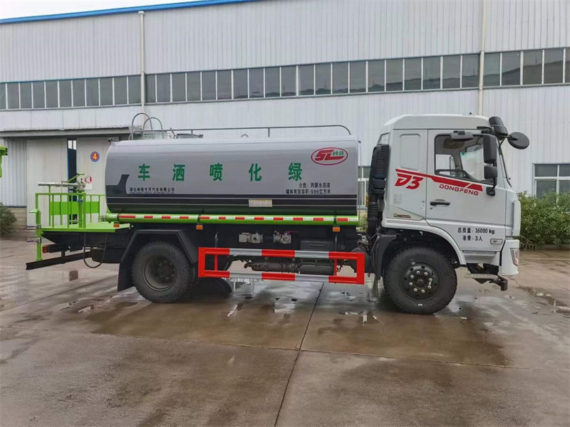 后雙橋綠化灑水車(chē)多少錢(qián)一輛