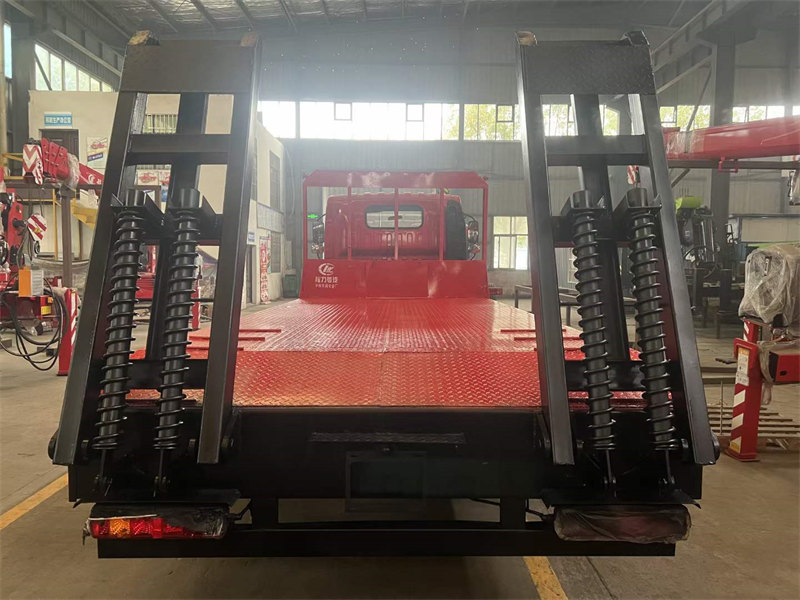 解放大王駕到平板車特價