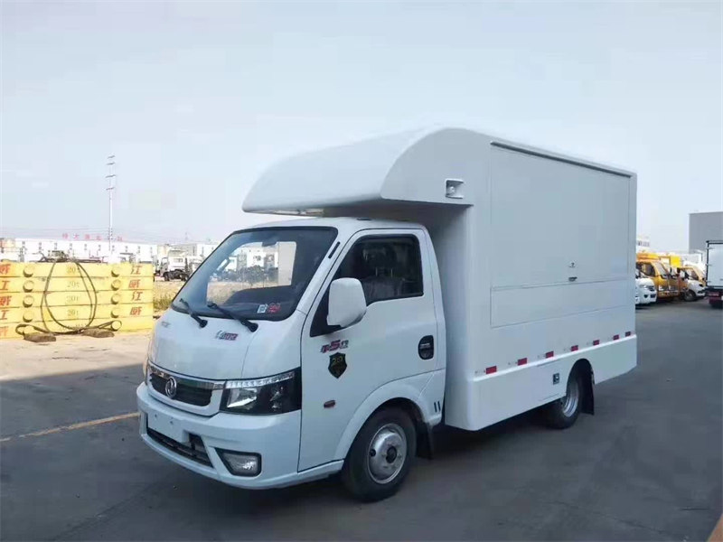國(guó)六售貨車東風(fēng)途逸哪里有賣