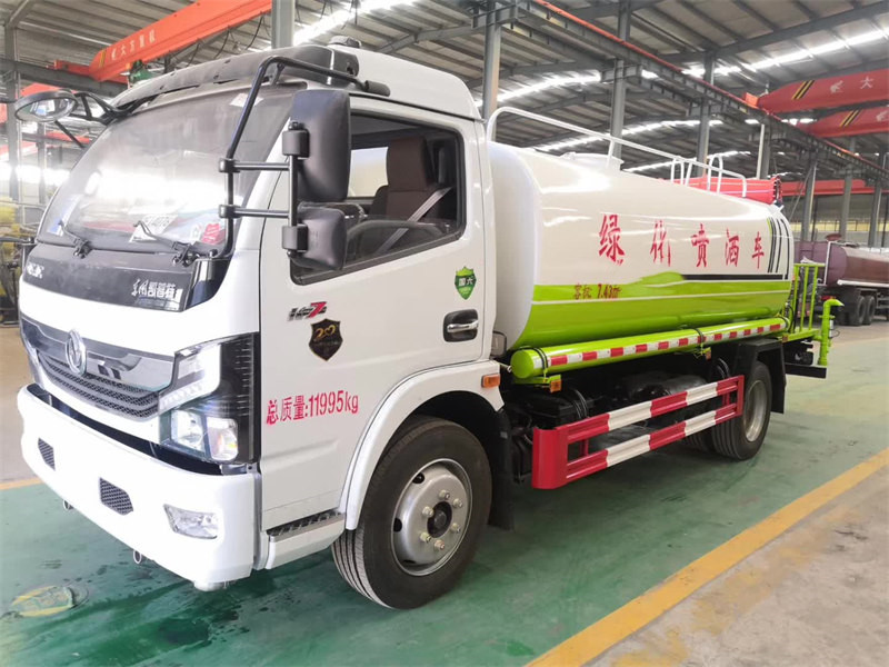 國(guó)六灑水車東風(fēng)K7底價(jià)來襲