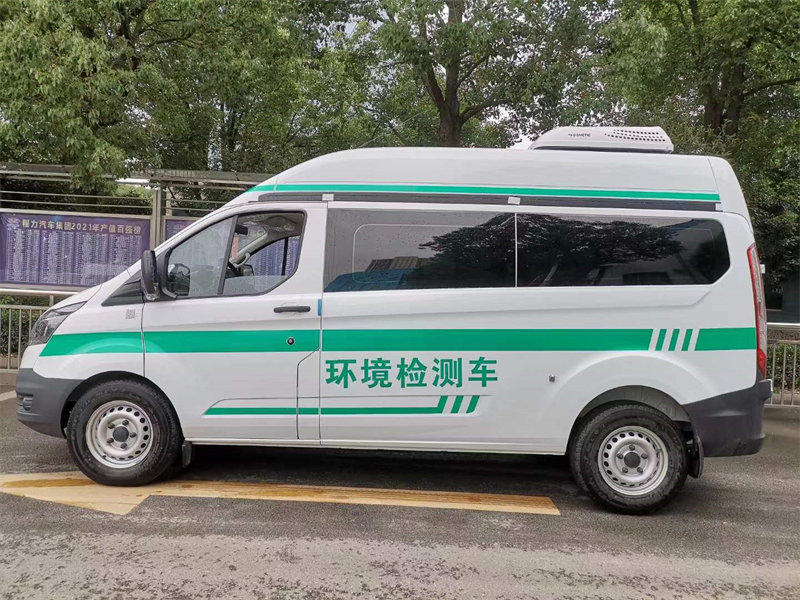 福特全順?biāo)|(zhì)檢測車氣象檢測車焦慮癥檢測車醫(yī)療檢測車